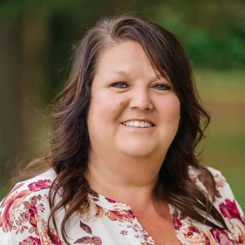 Tara Wooten Portrait